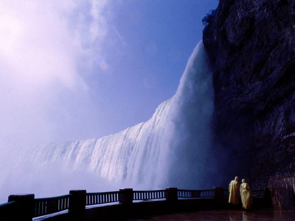 Niagara Falls